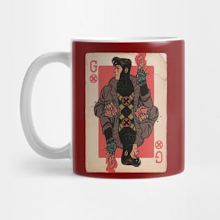 Gambit Mug